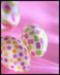 Gift Wrapping - Easter