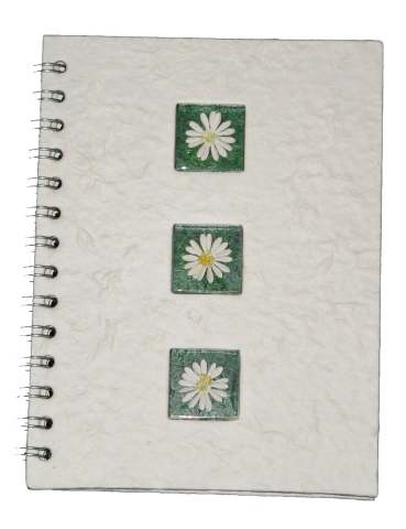 Daisy - Note Book