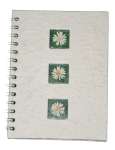 Daisy - Note Book